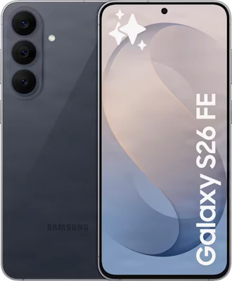 Samsung Galaxy S26 FE