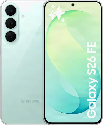 Samsung Galaxy S26 FE