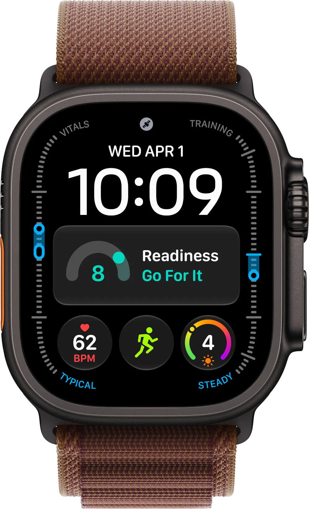 Apple Watch Ultra