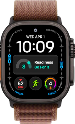 Apple Watch Ultra