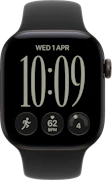 Apple Watch Series