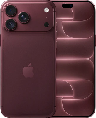 iPhone 18 Pro Max
