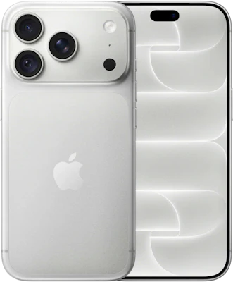 Apple iPhone 18 Pro
