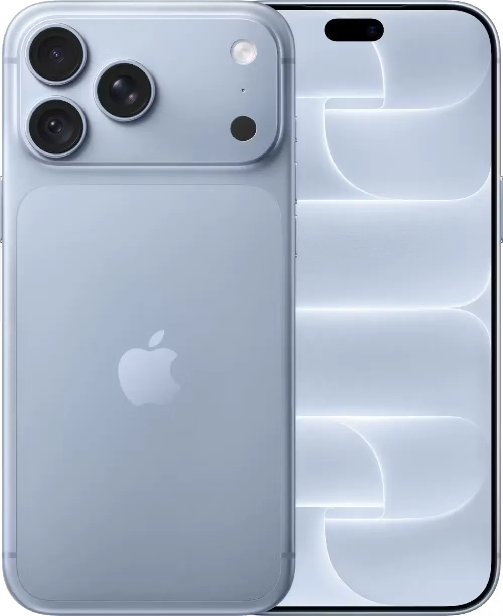 iPhone 18 Pro Max