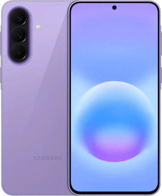 Samsung Galaxy A57 Dual SIM (128GB Awesome Lilac) at £30 on Ultimate Plan Unlimited (12 Month contract) with Unlimited mins & texts; Unlimited 5G data. £86.74 a month.