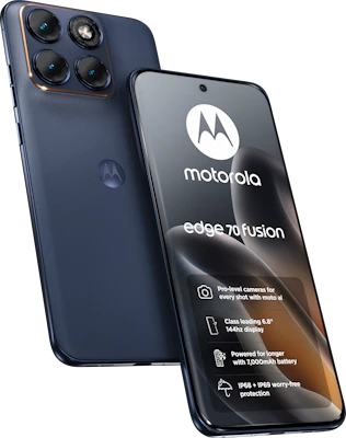 Motorola Edge 70