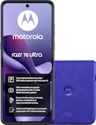 Motorola Razr 70 Ultra