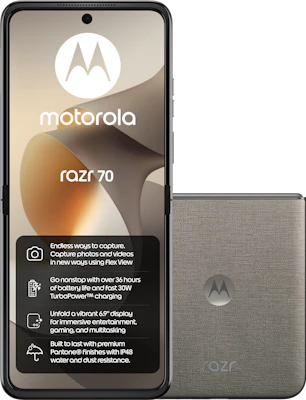 Motorola Razr 70