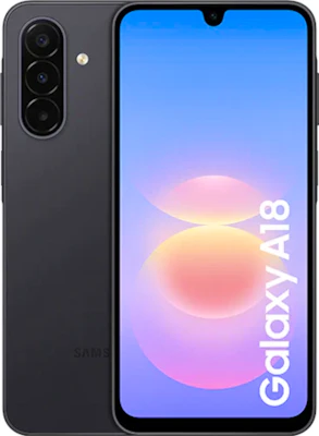 Galaxy A18