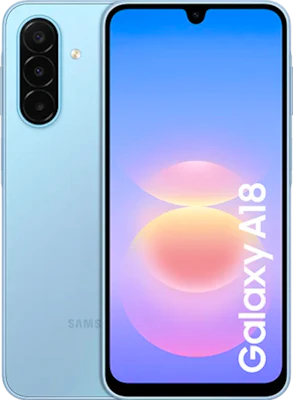 Samsung Galaxy A18 4G