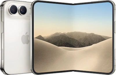 Apple iPhone Duo