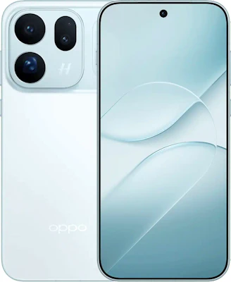 OPPO Find X10