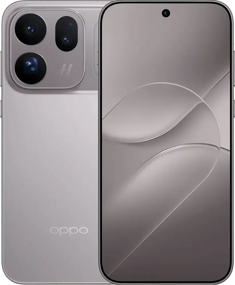 OPPO Find X10