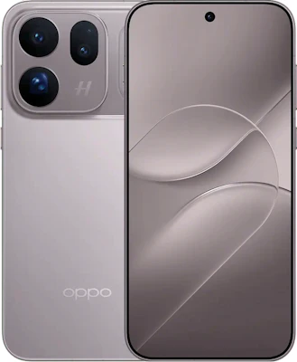 OPPO Find X10 Dual SIM (