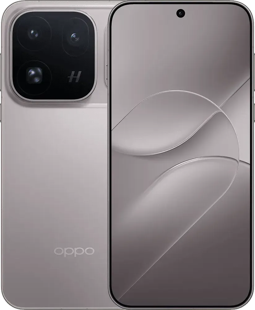OPPO Find X10 Pro Max Dual SIM
