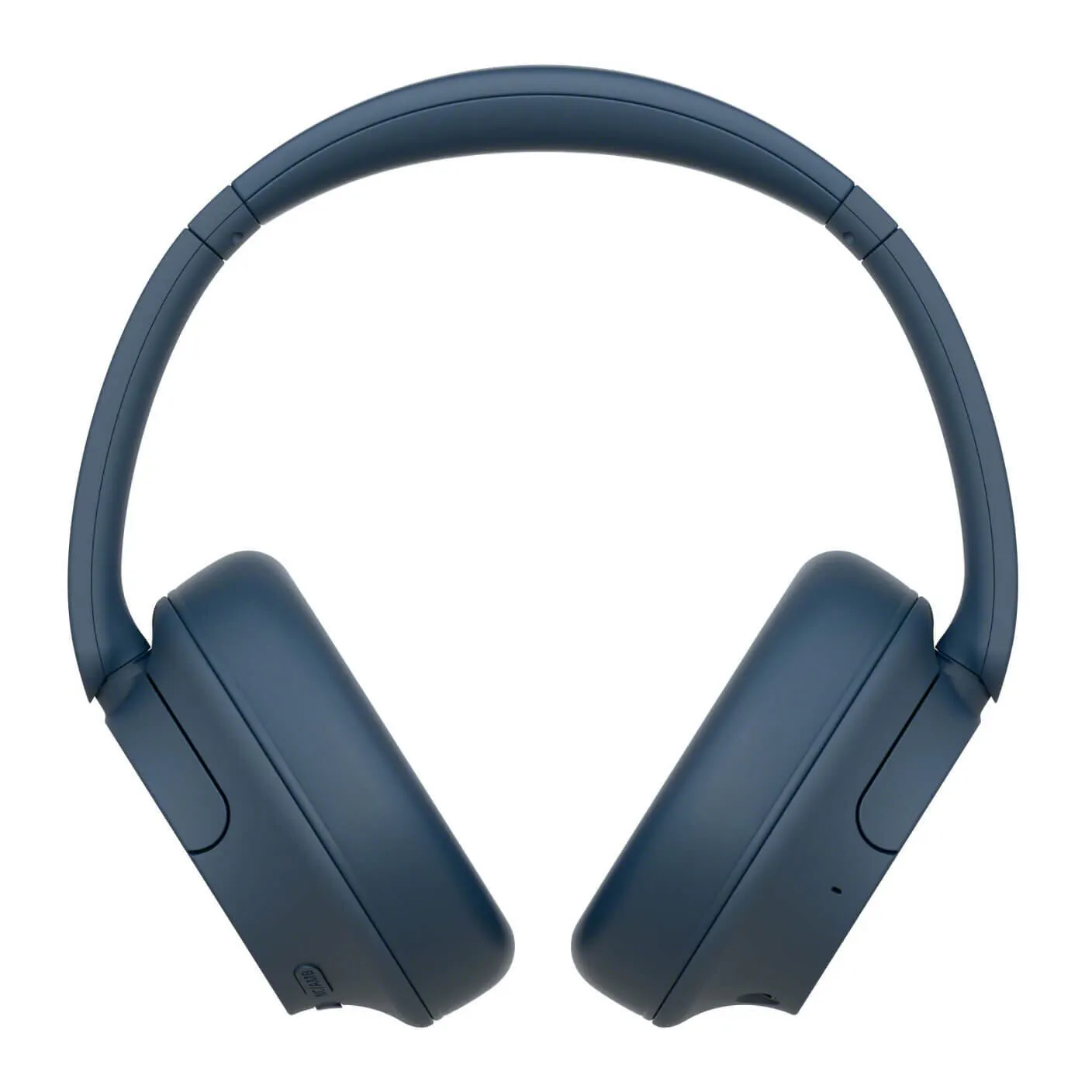 Sony WH-CH720N - Wireless Over-Ear Headphones - Noise Cancelling - 35 Hour Battery - Blue - Image 6