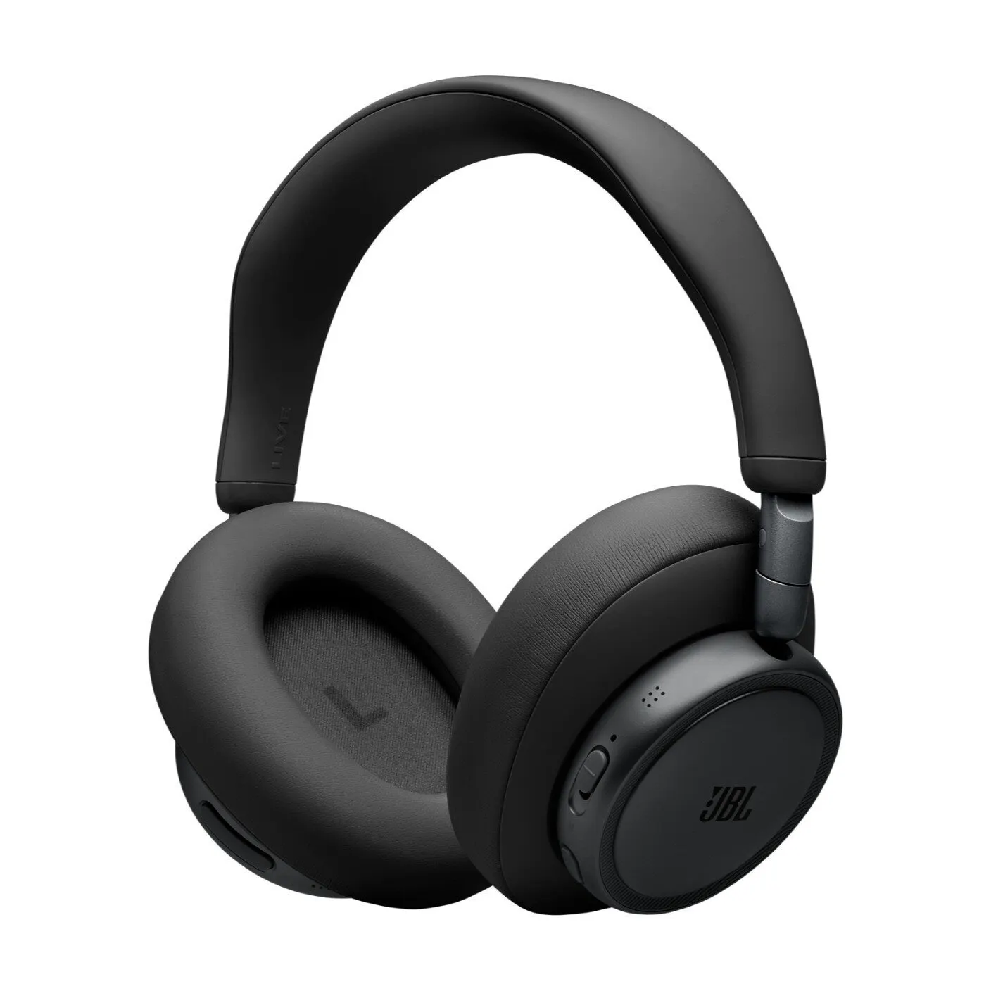 Jbl Live 780Nc Wireless Over Ear Noise Cancelling Headphones With Mic Black