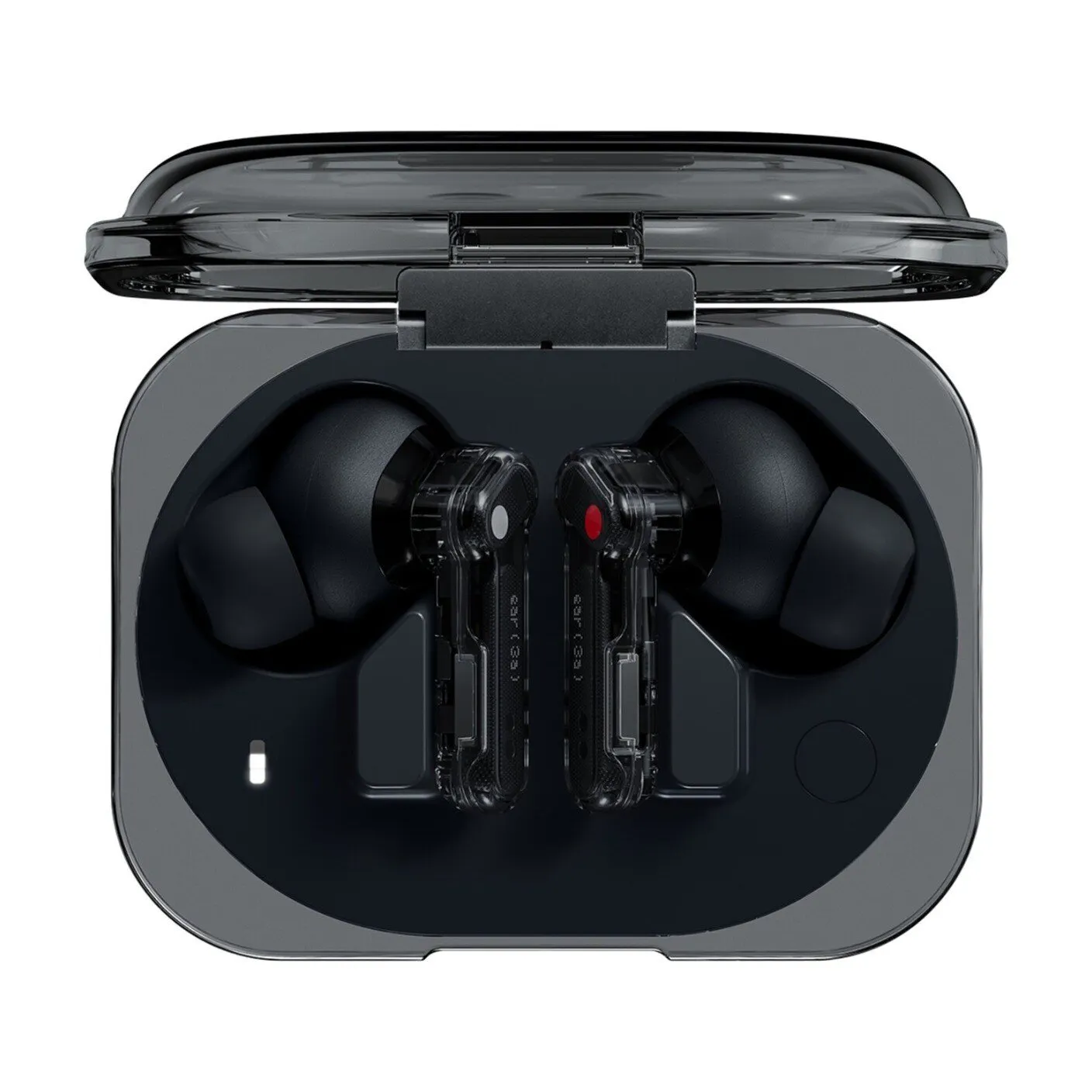Nothing Ear 3a True Wireless Earphones Buy Now Black