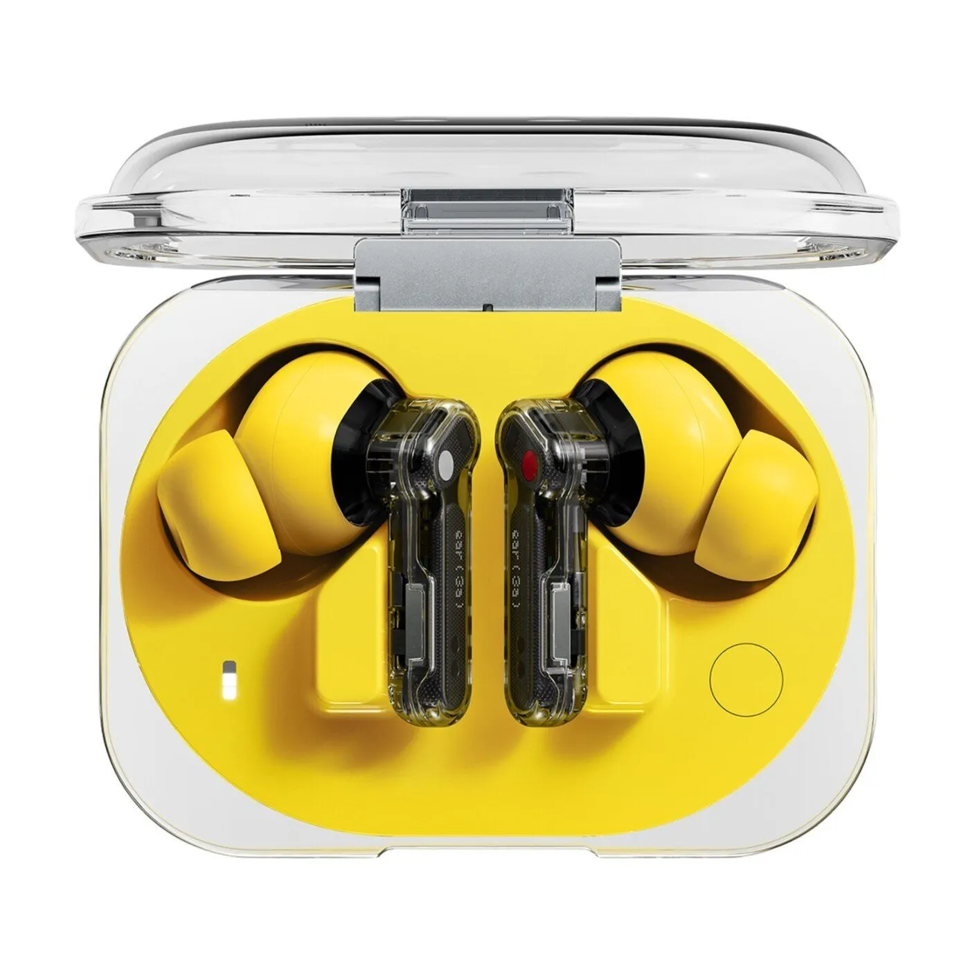 Nothing Ear 3a True Wireless Earphones Buy Now Yellow