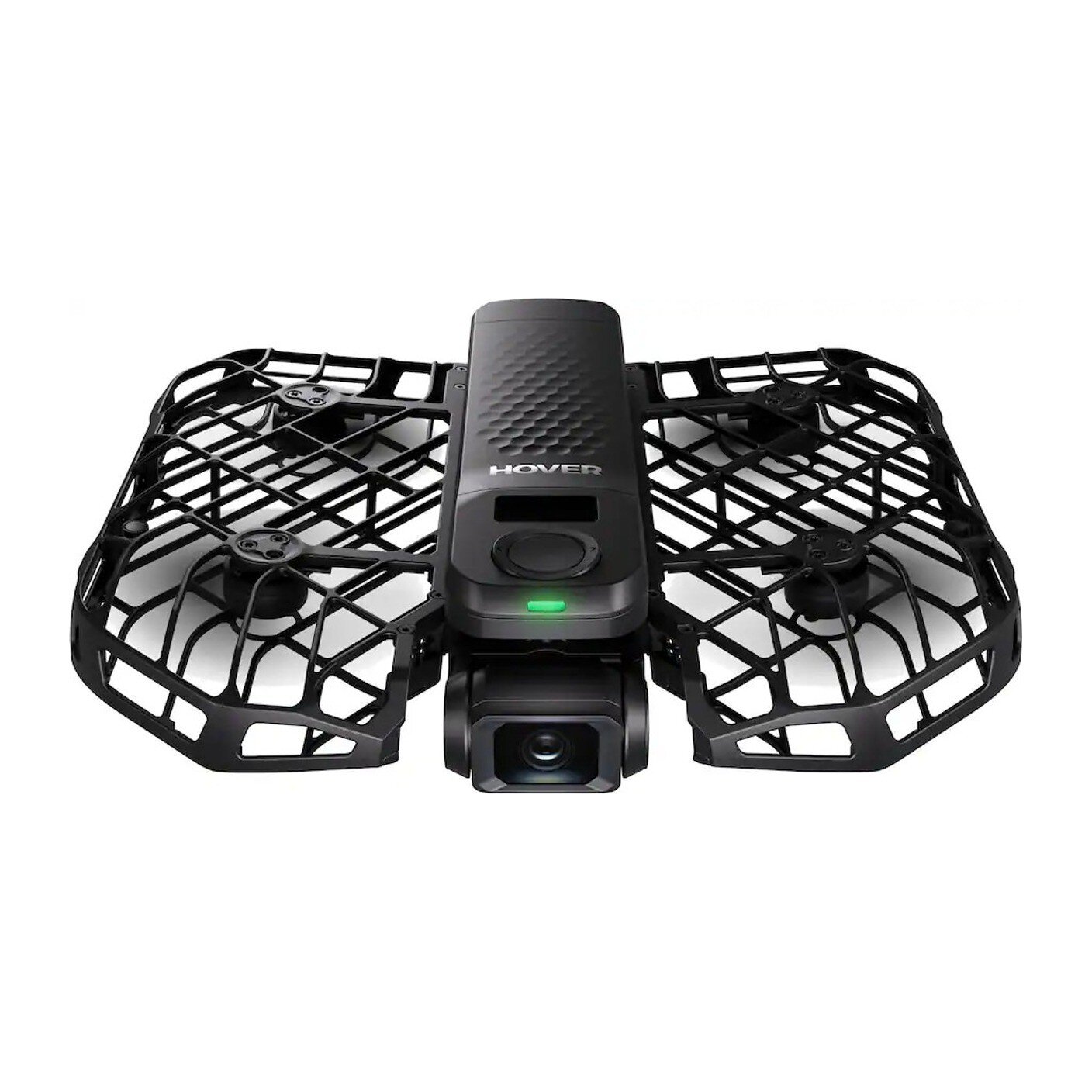 Hoverair X1 Pro Flying Camera  Black
