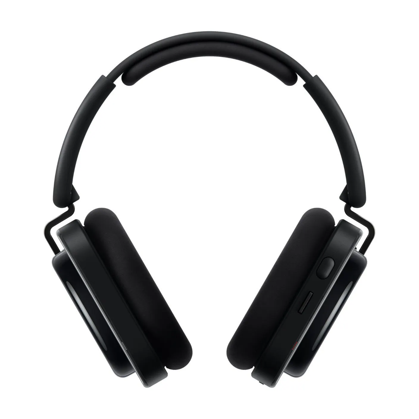 Nothing (A) Over-Ear Wireless Anc Headphones  Black