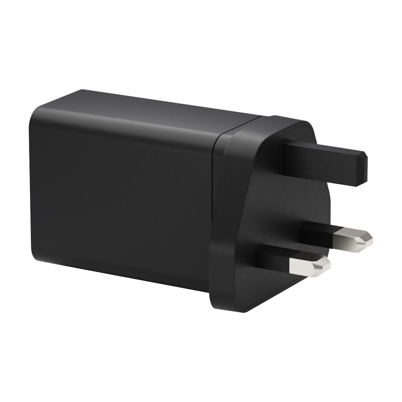 Dbramante1928 70W Port Charger  Black