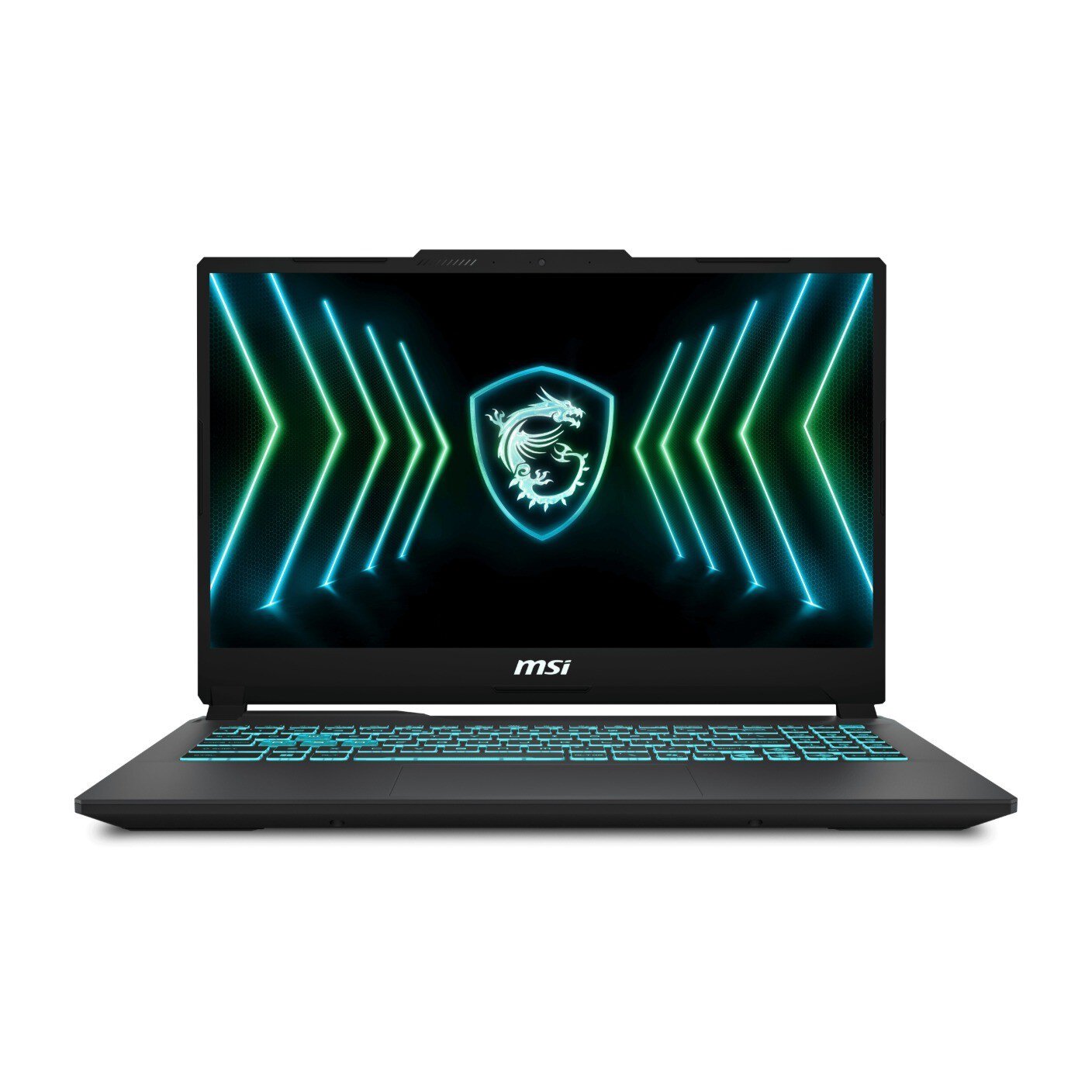 Msi Cyborg 15 15.6 Inch Gaming Laptop With Intel® Core™ I5, 16Gb, Geforce Rtx™ 4050, 512Gb Ssd  Black | EE