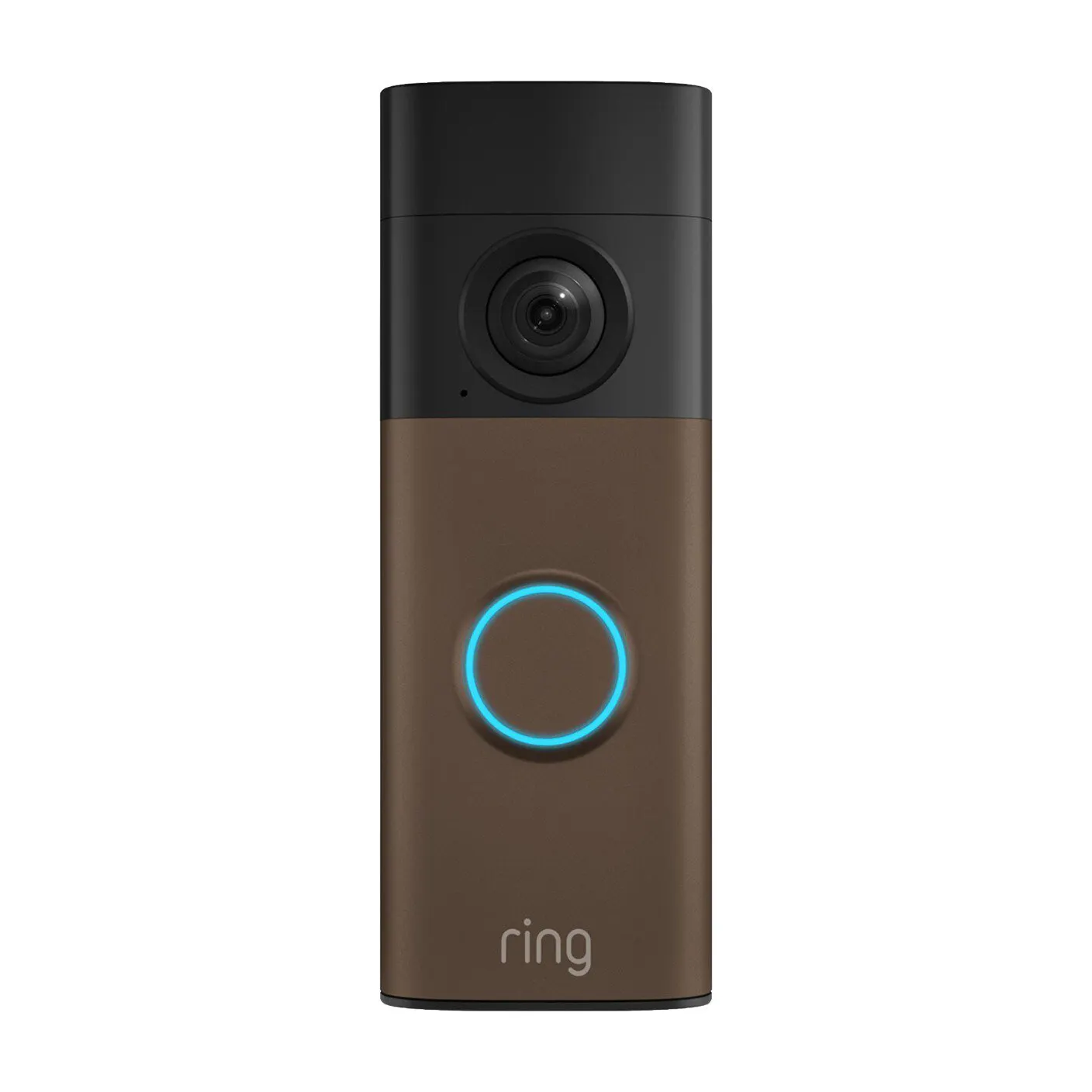 Ring Battery Retinal 2K Video Doorbell Newest Gen - Mocha - Image 18