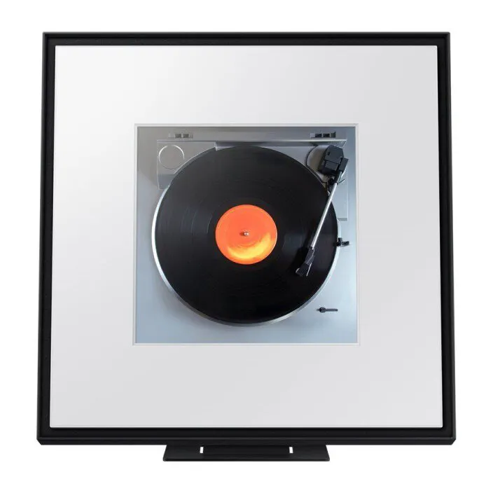 Samsung Music Frame HW-LS60D Wireless Smart Speaker (2024)