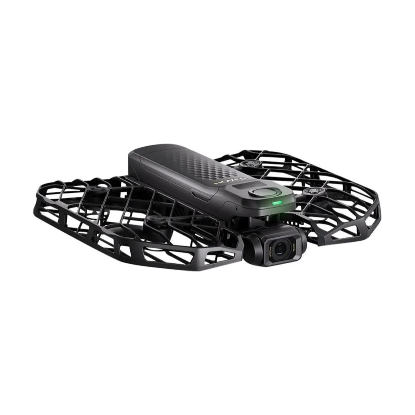 Hoverair X1 Pro Max Flying Camera  Black