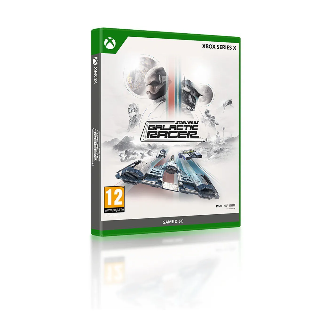EE Tech & Gaming