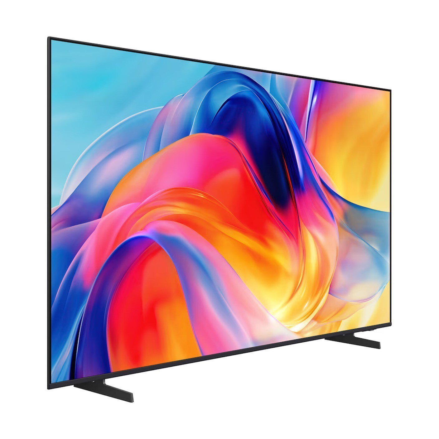 Samsung Mini Led M72h 4K Vision Ai Smart Tv  Black