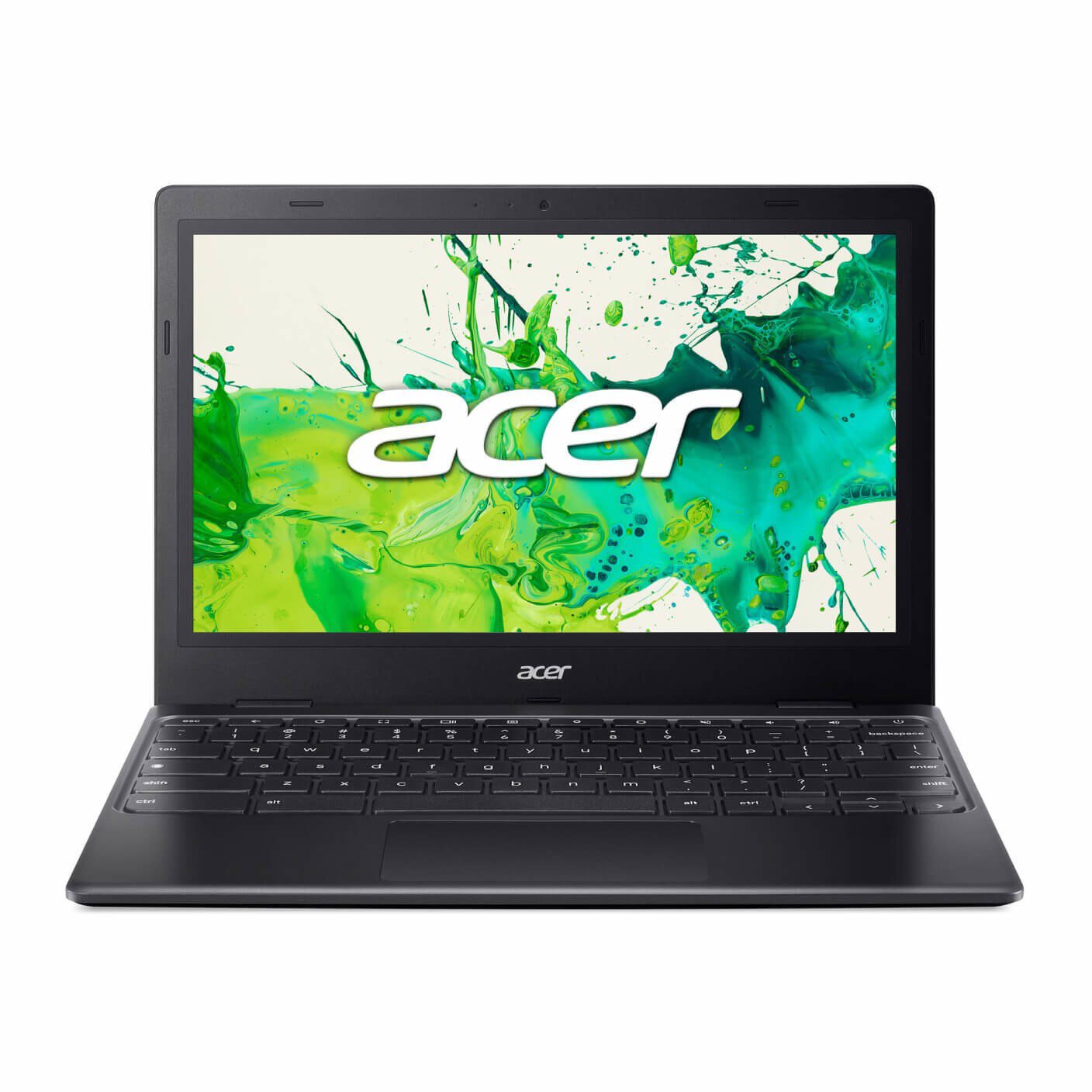 Acer Chromebook 311 11.6 Inch, Intel N4500, 4Gb, 64Gb  Star Black
