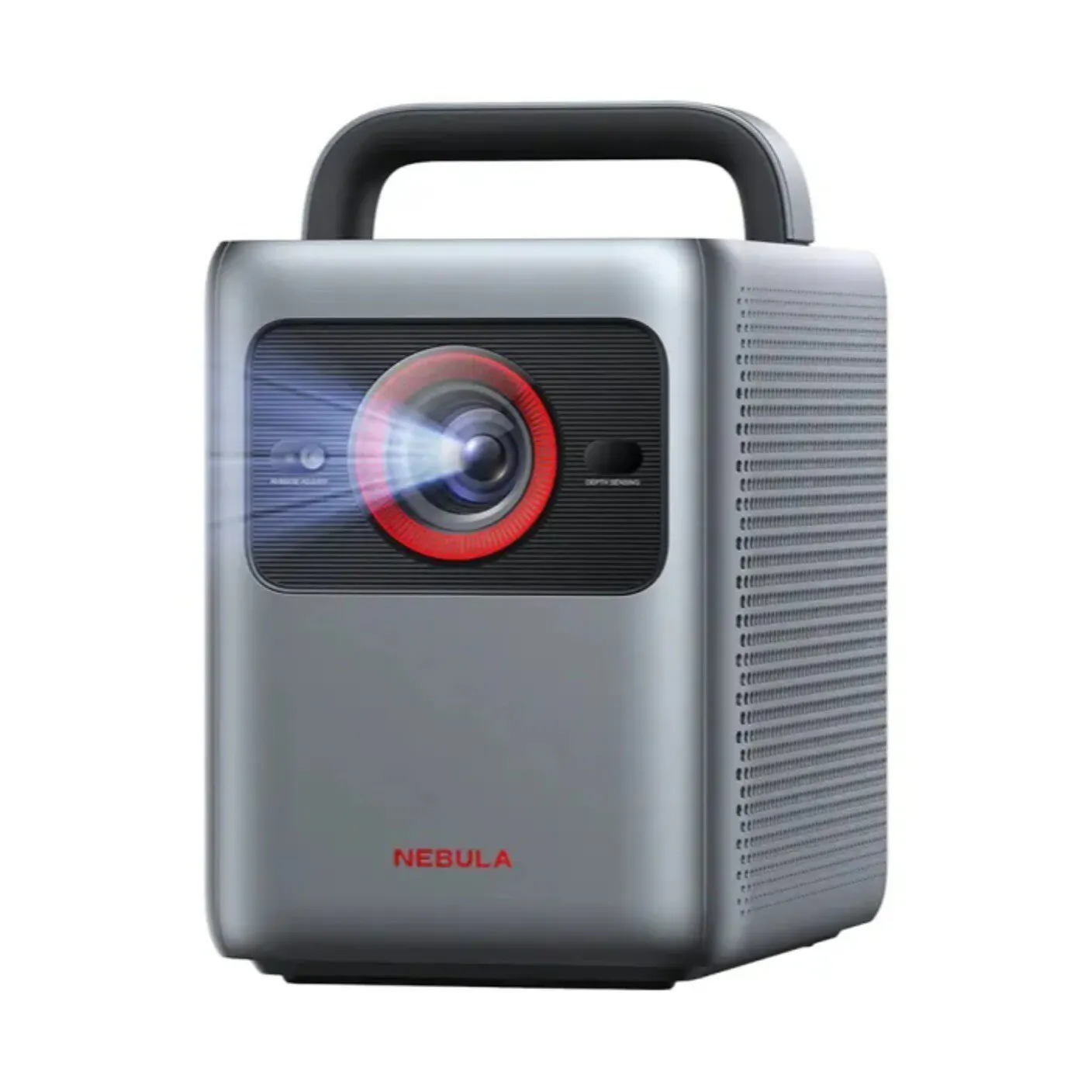 Nebula Cosmos 4K Se Projector  Grey