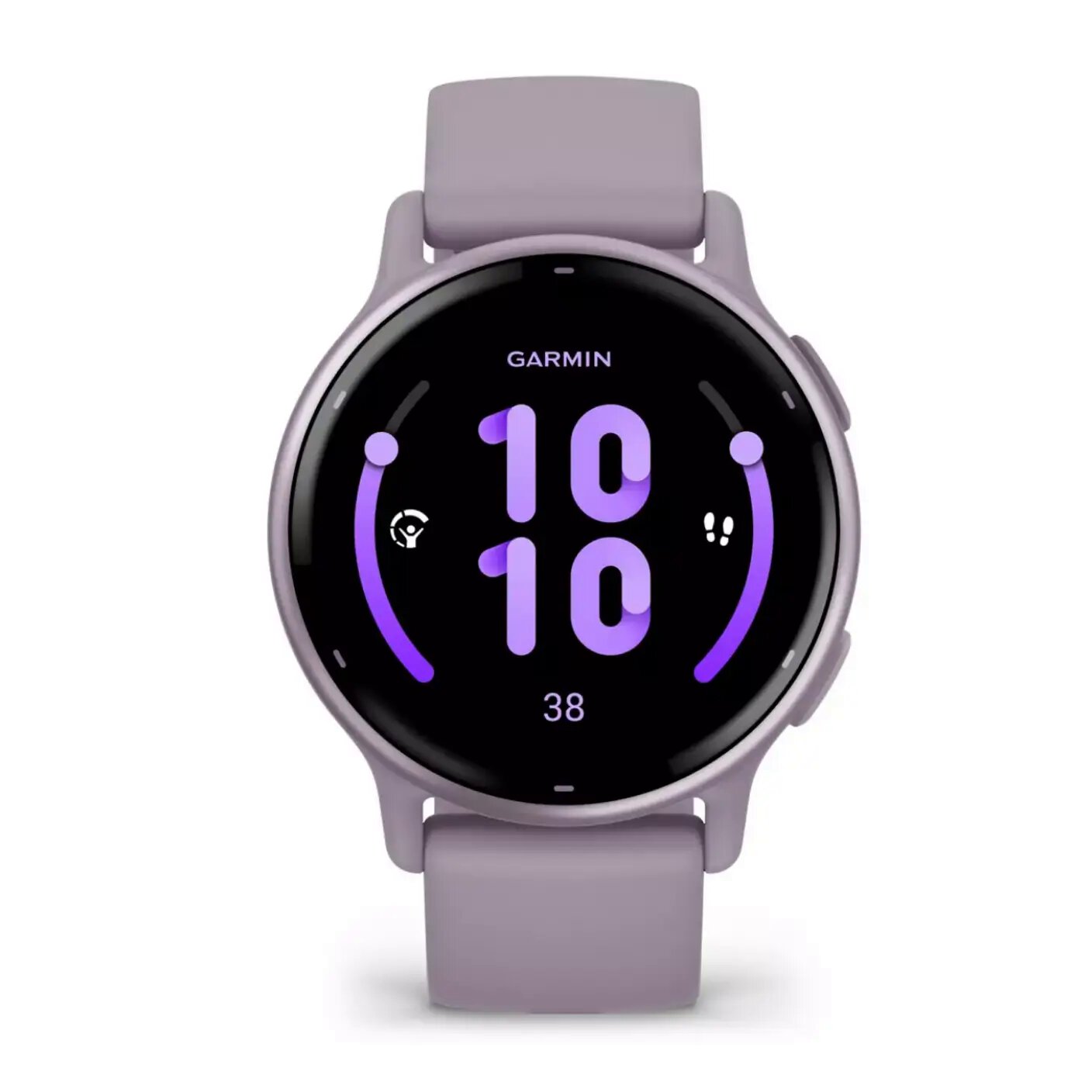 Image of Garmin vívoactive 5 Smartwatch SIM-free Buy Now Orchid 010-02862-13