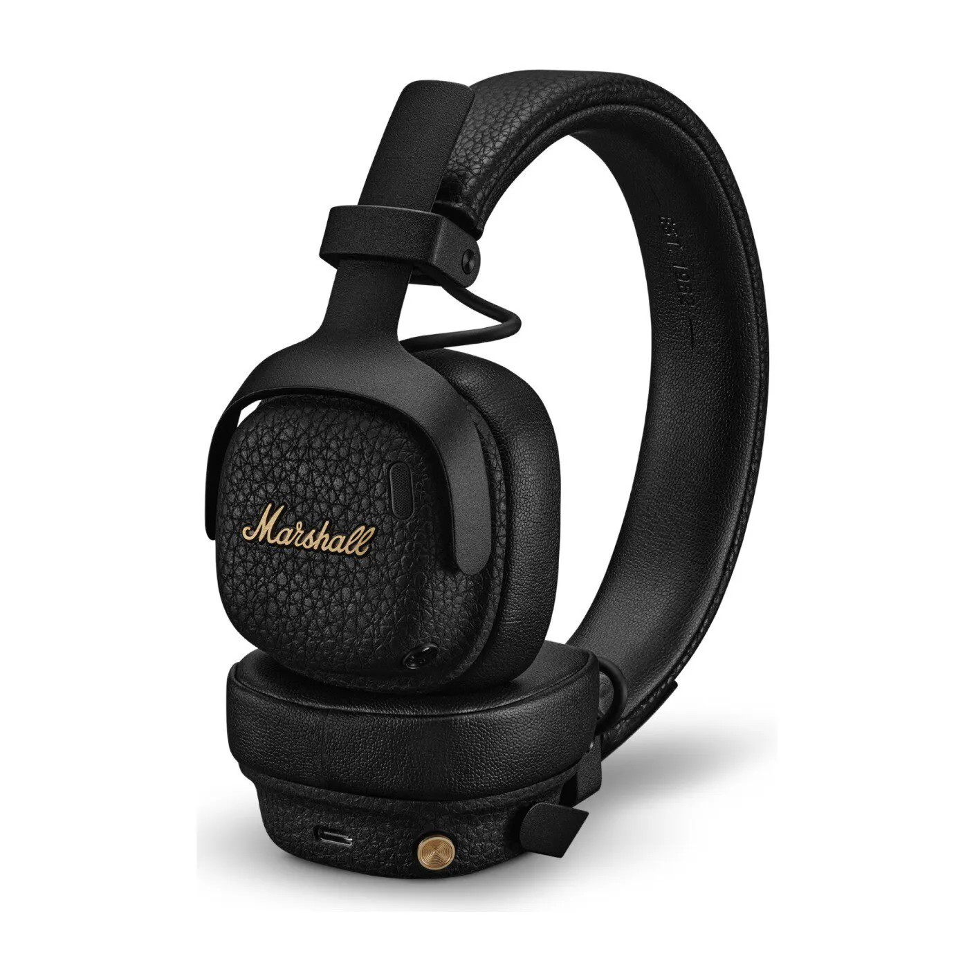 Marshall Milton A.n.c. With Adaptive Active Noise Cancelling - Image 5