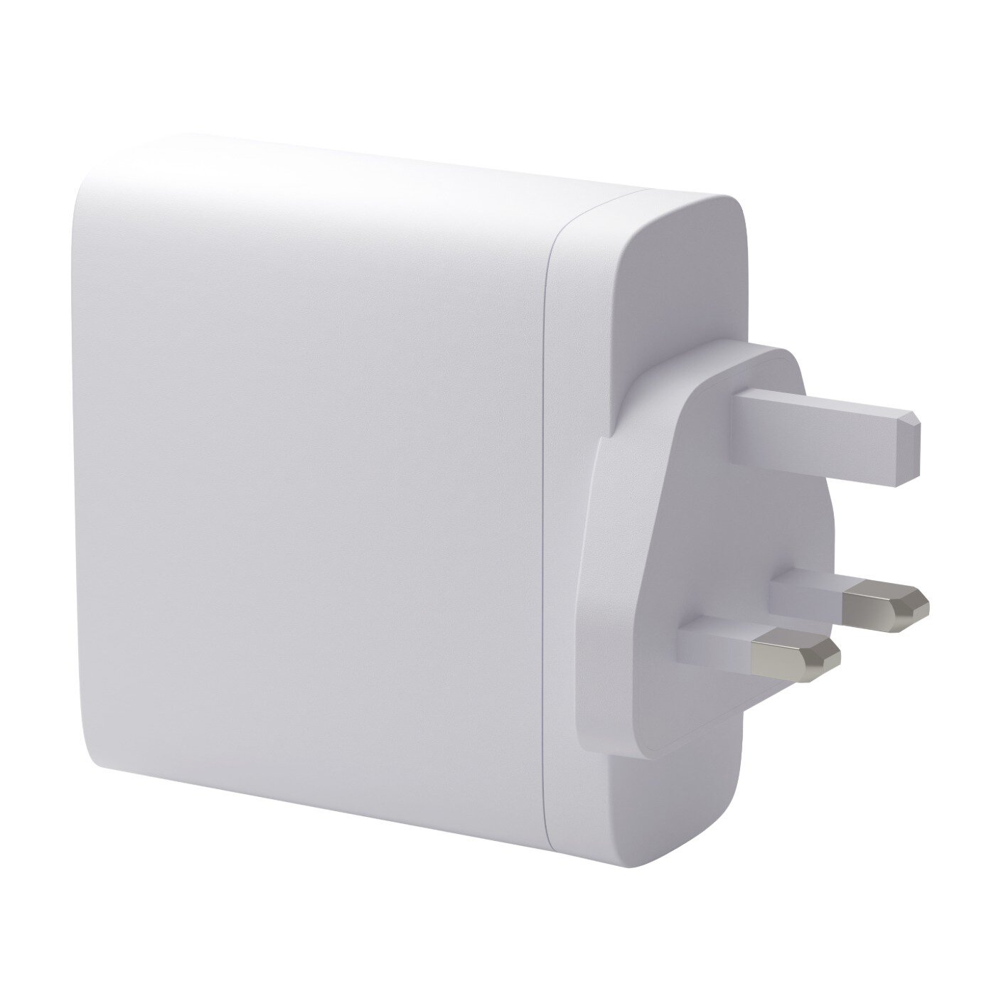 4-Port 140W Usb-C Charger Dbramante1928  White