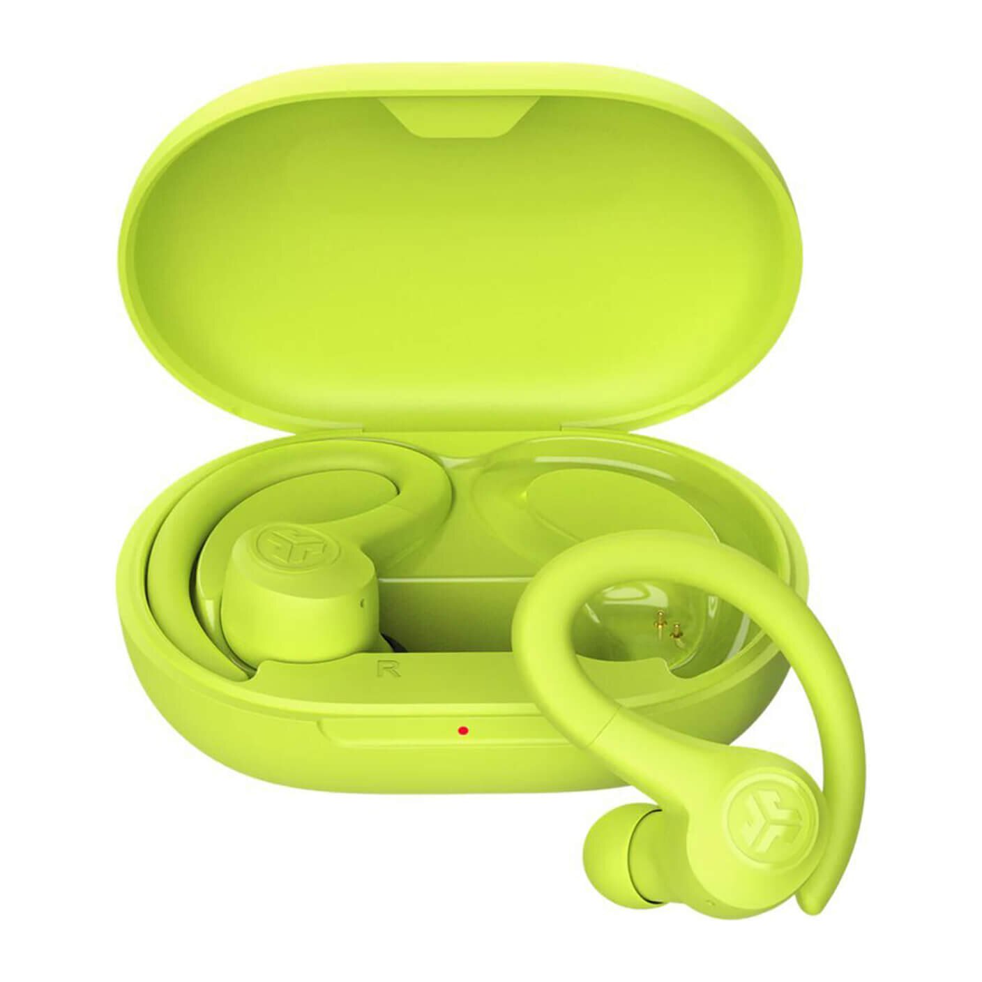 Jlab Go Air Sport True Wireless Earbud  Yellow | EE