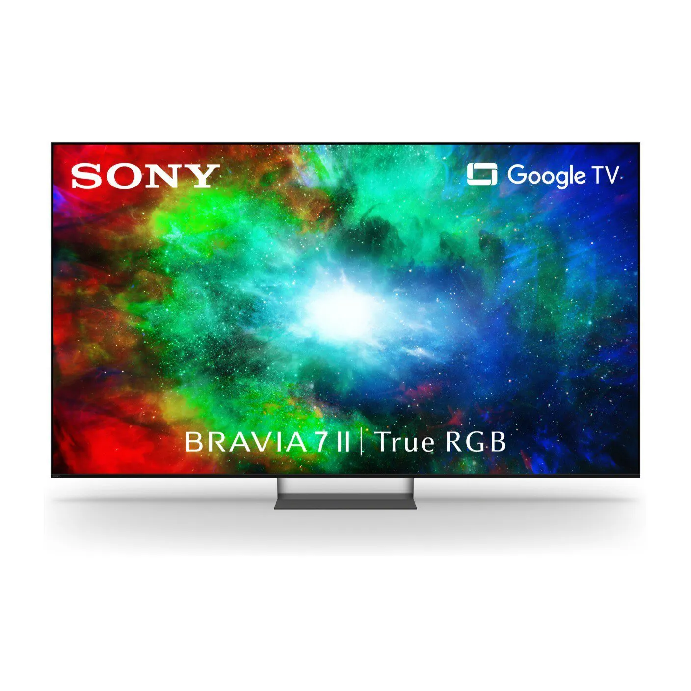Sony - XR75M2B - 4K Ultra HD LED Smart TV - 55-inch - Image 9