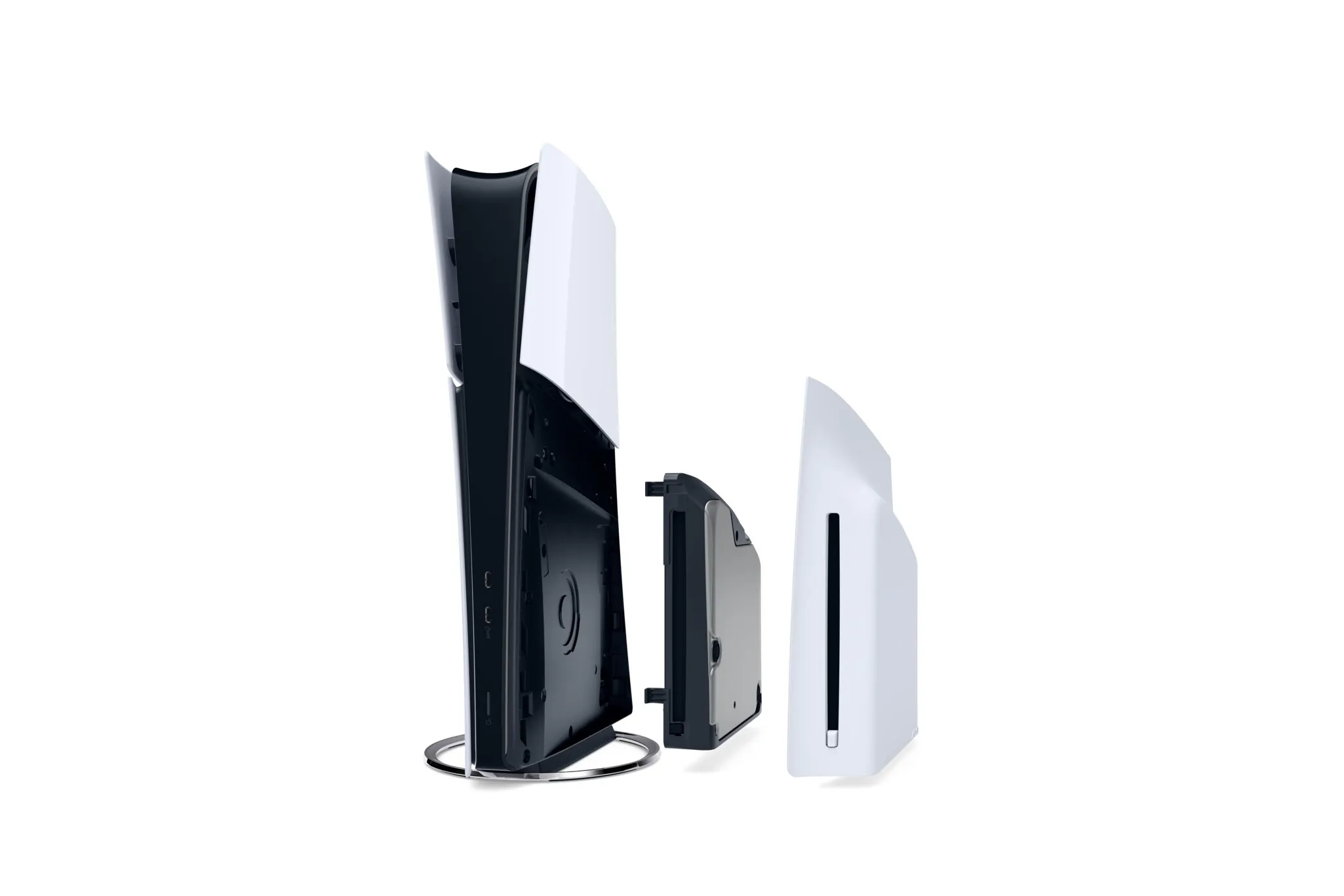 Playstation Disc Drive Storage None - Image 8