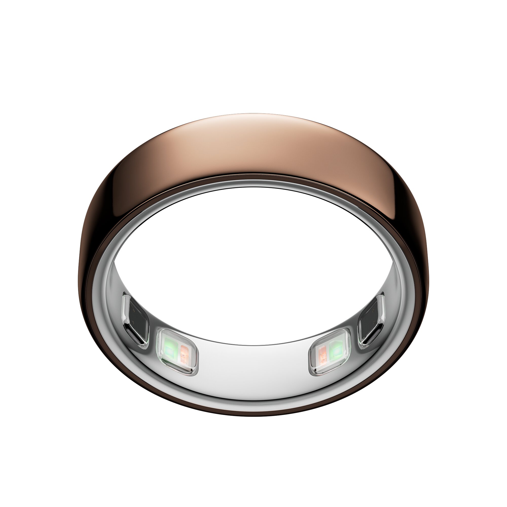 Oura Ring 5  Deep Rose | EE