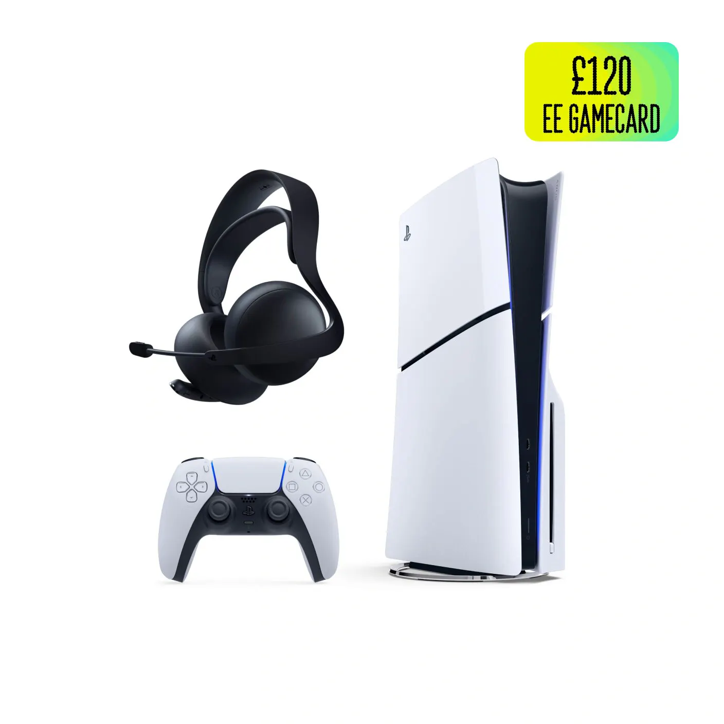 EE Tech & Gaming