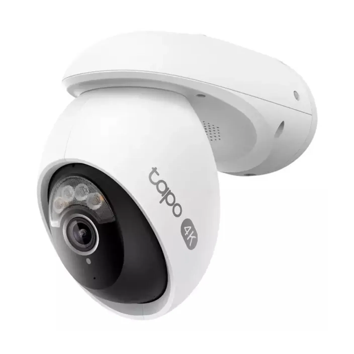 Tapo C560WS Smart Security Camera, Outdoor, Wired Buy Now