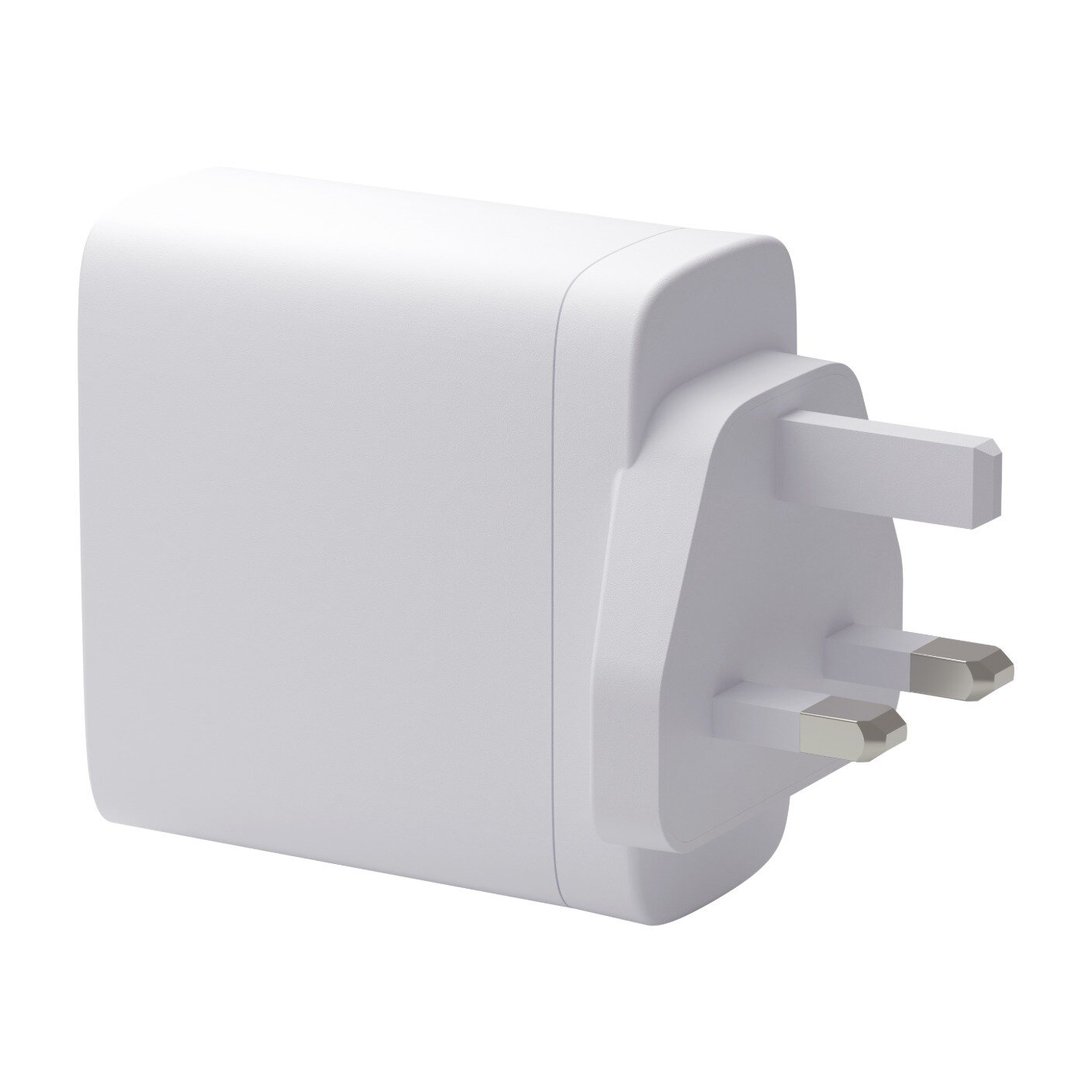 3-Port 100W Charger Dbramante1928  White