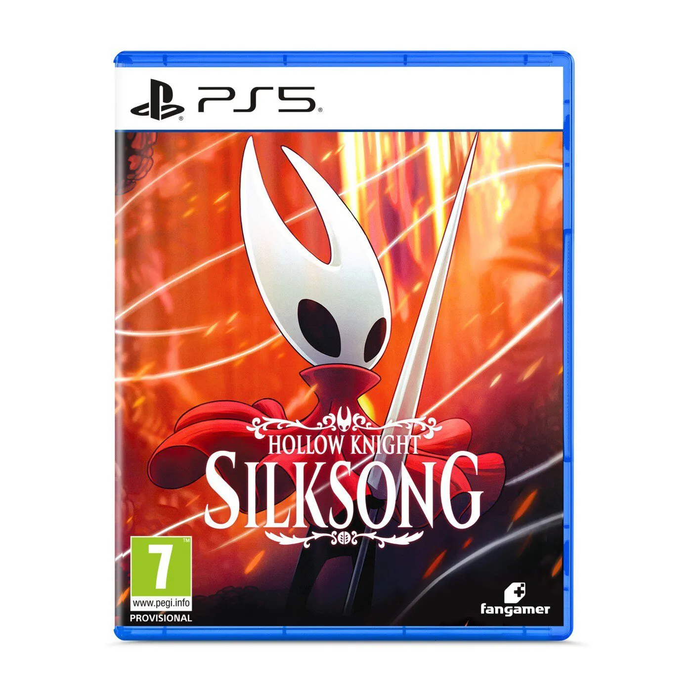 Playstation Hollow Knight: Silksong - Ps5 - Image 5
