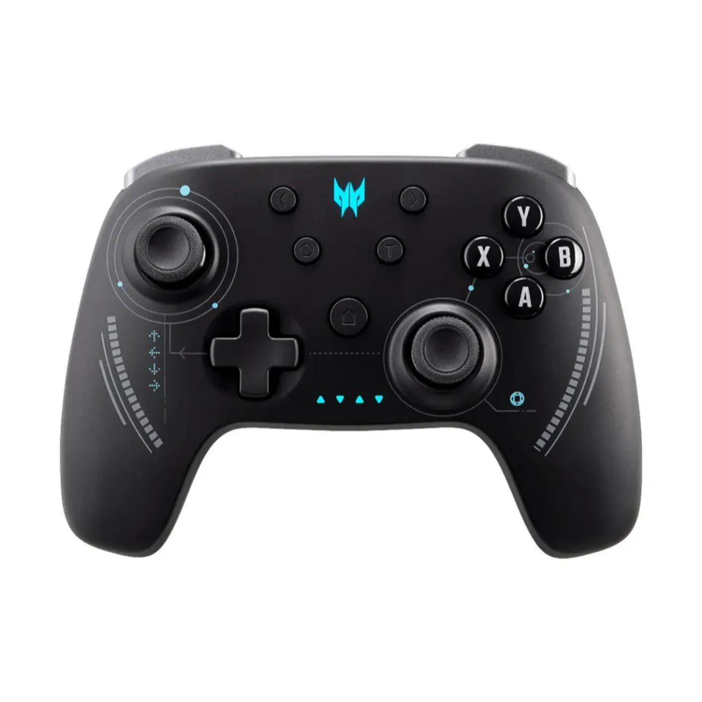 EE Tech & Gaming