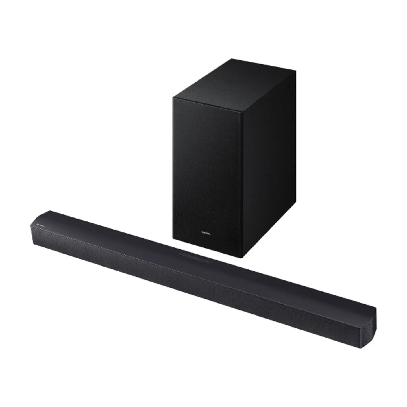 Samsung B46cf B-Series Soundbar With Subwoofer Black - Image 7