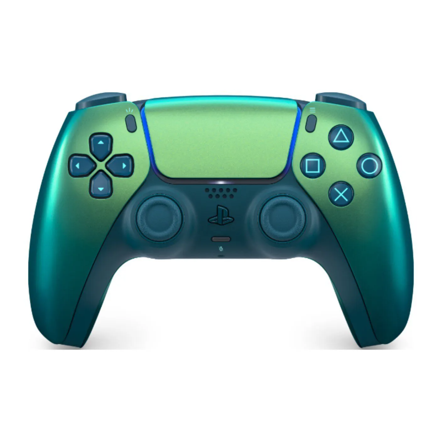 An image depicting PlayStation 5 DualSense Wireless Controller V2 Buy Now
