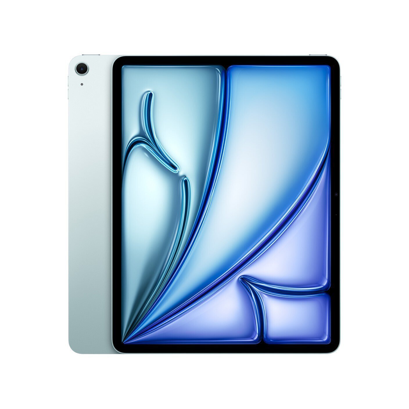 Apple Ipad Air M4 11 Inch Sim-Free Good As New  Blue | EE
