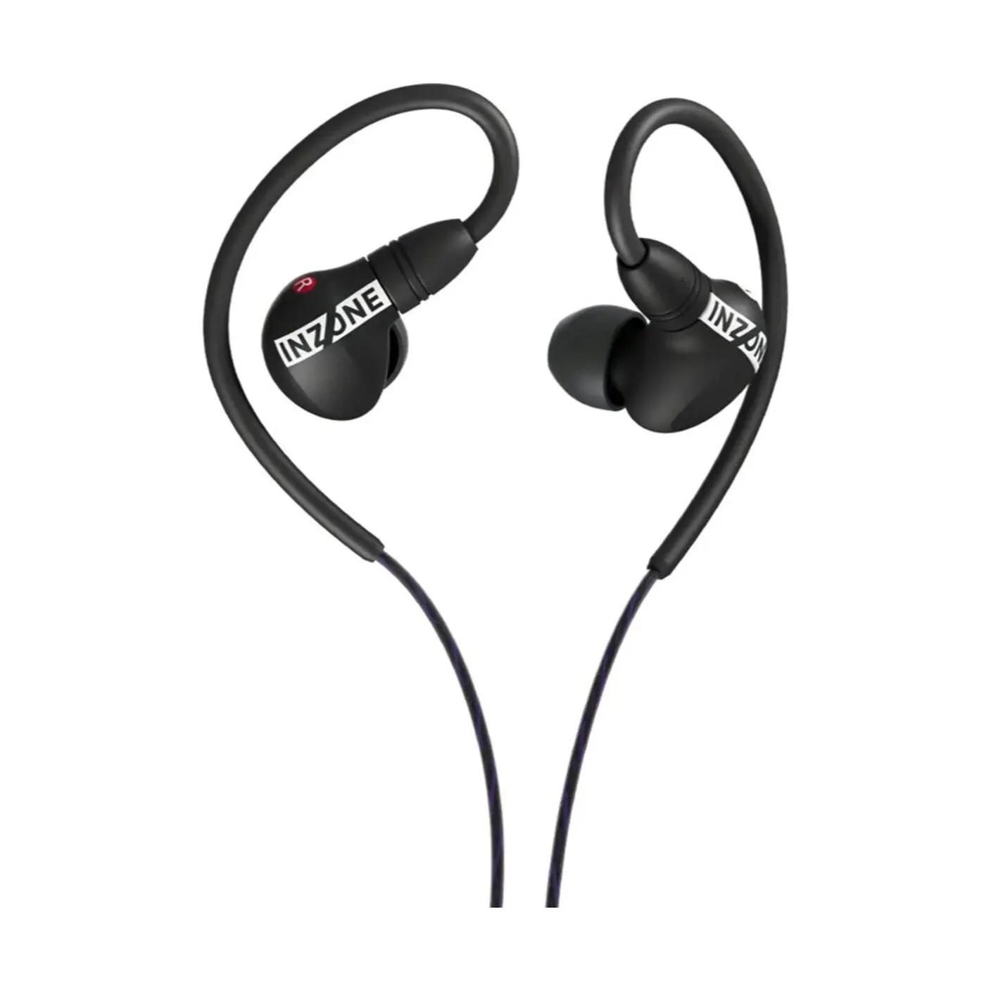 Sony INZONE E9 Wired Gaming Headphones, Black, 360 Spatial Audio, USB DAC, Carry - Image 5